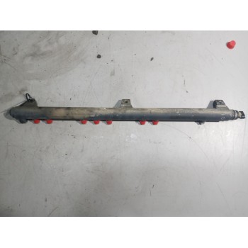 Recambio de rampa inyectora para renault midlum referencia OEM IAM 7420980482 20980482 445226047