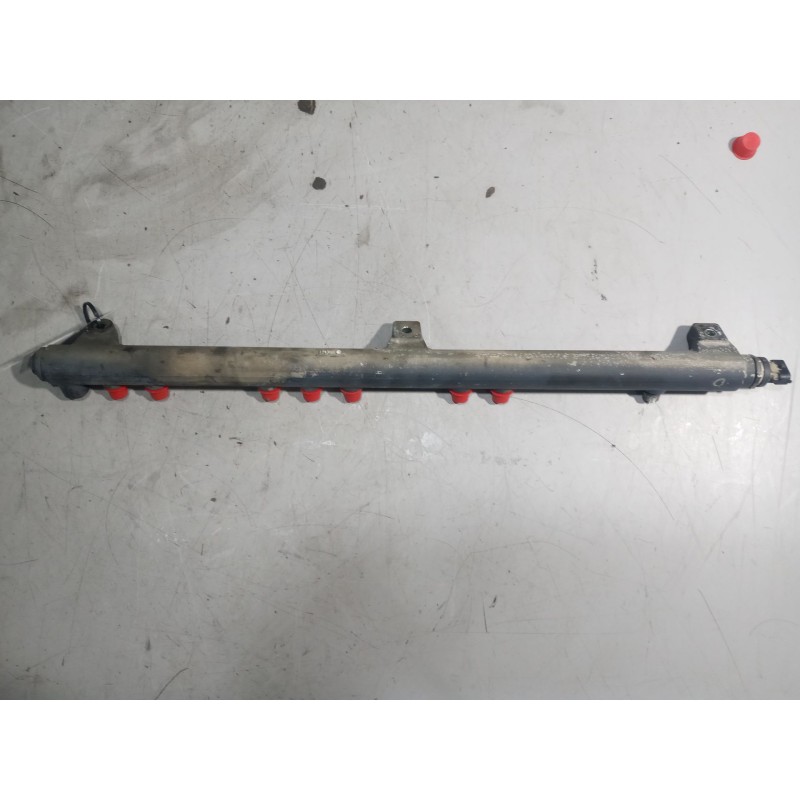 Recambio de rampa inyectora para renault midlum referencia OEM IAM 7420980482 20980482 445226047 4