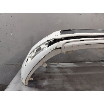 Recambio de paragolpes delantero para citroën c4 picasso ii 1.6 bluehdi 100 referencia OEM IAM   