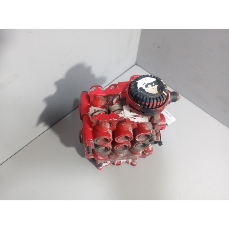 Recambio de valvula aire para mercedes-benz axor 2-ejes 18 ton 2004 referencia OEM IAM 0003276825  4729051110 - Blanco 3