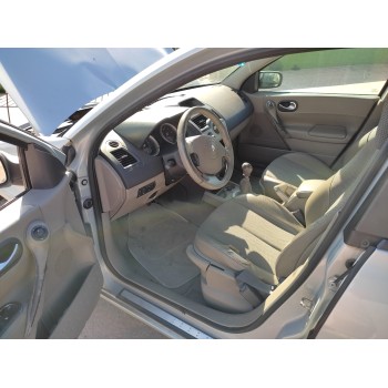renault megane ii berlina 5p del año 2003