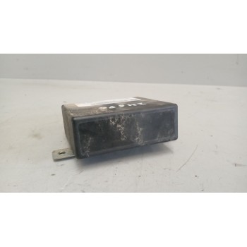 Recambio de modulo electronico para daf serie xf105.xxx 12.9 diesel referencia OEM IAM 6041322044  