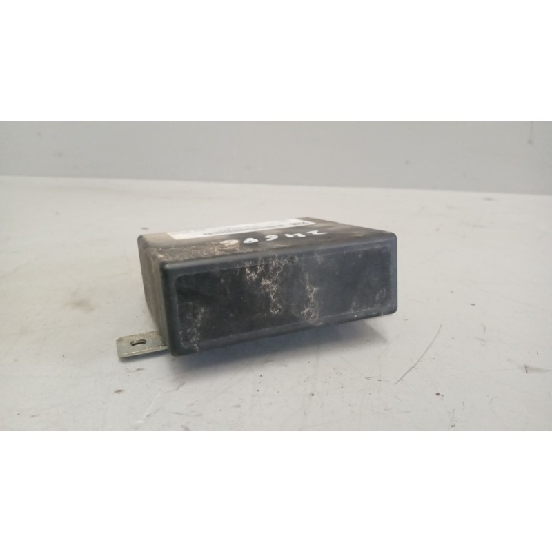 Recambio de modulo electronico para daf serie xf105.460 12.9 diesel referencia OEM IAM 6041322044 - Rojo 3