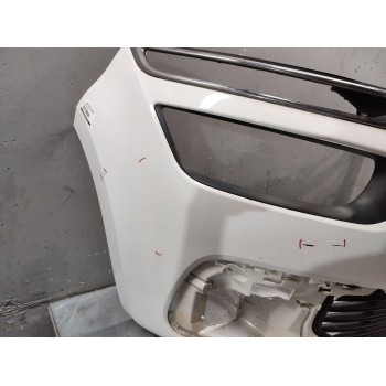 Recambio de paragolpes delantero para citroën c4 picasso ii 1.6 bluehdi 100 referencia OEM IAM   