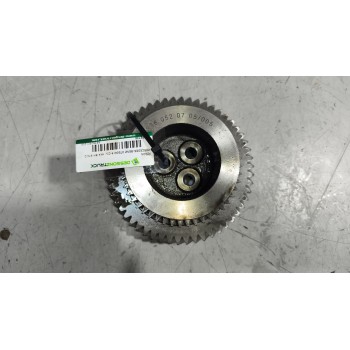 Recambio de piñon para mercedes-benz atego 4-cil. 4x4 bm 970/2 918 (4x4) om 904 la na l (largo) referencia OEM IAM A9360501405  
