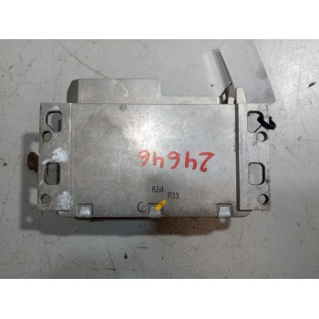 Recambio de modulo electronico para scania k114 ib6x24 referencia OEM IAM 489555  05040004109