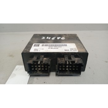 Recambio de modulo electronico para daf serie xf105.xxx 12.9 diesel referencia OEM IAM 6041322044  