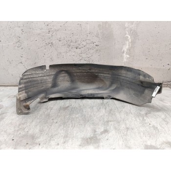 Recambio de paso rueda trasero derecho para peugeot partner tepee 1.6 bluehdi 100 referencia OEM IAM 9680450280  