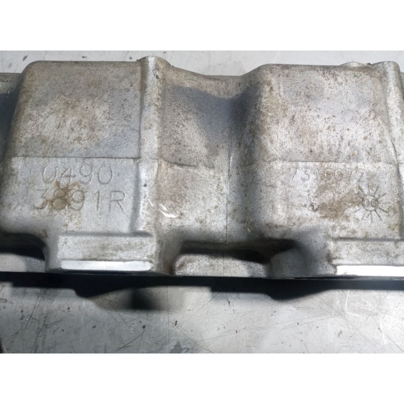 Recambio de colector admision para renault midlum referencia OEM IAM 7421146878 21146878 2