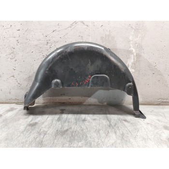 Recambio de paso rueda trasero derecho para peugeot partner tepee 1.6 bluehdi 100 referencia OEM IAM 9680450280  