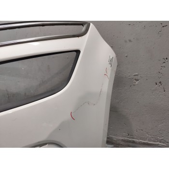 Recambio de paragolpes delantero para citroën c4 picasso ii 1.6 bluehdi 100 referencia OEM IAM   