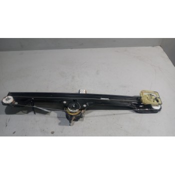 Recambio de elevalunas delantero derecho para iveco daily vi furgoneta 33s16, 35s16, 35c16, 40c16, 50c16 referencia OEM IAM   