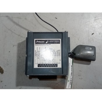 MODULO ELECTRONICO 42670B00 