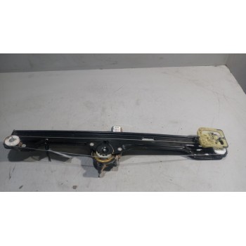 Recambio de elevalunas delantero derecho para iveco daily vi furgoneta 33s16, 35s16, 35c16, 40c16, 50c16 referencia OEM IAM   