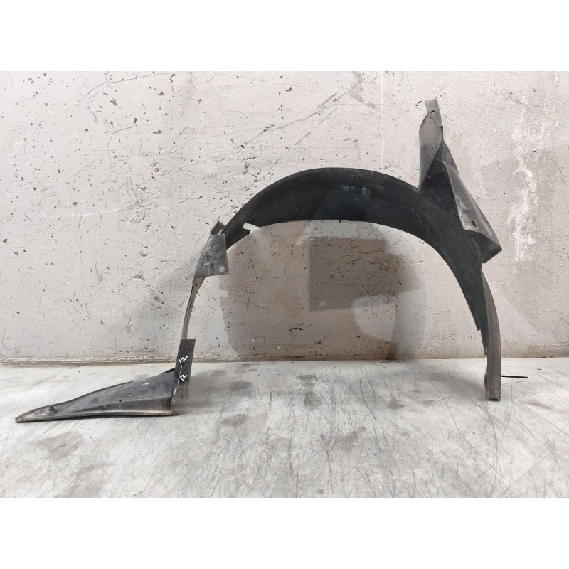Recambio de paso rueda delantero derecho para peugeot partner (s1) combispace referencia OEM IAM 9621452880D  
