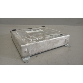 Recambio de modulo electronico para daf serie xf105.xxx 12.9 diesel referencia OEM IAM 1840400 centralita ebs 4461350420