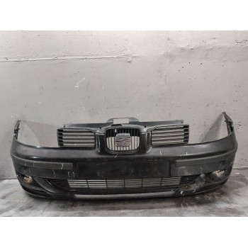 Recambio de paragolpes delantero para seat toledo ii (1m2) 1.9 tdi referencia OEM IAM   