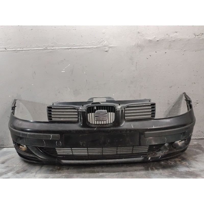 Recambio de paragolpes delantero para seat toledo ii (1m2) 1.9 tdi referencia OEM IAM   