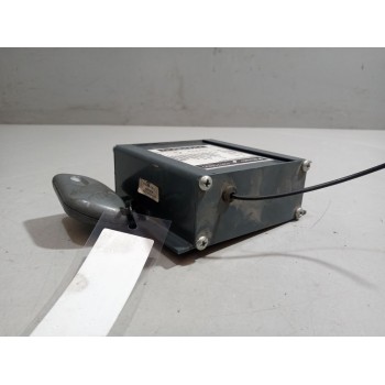 Recambio de modulo electronico para irisbus eurorider c-43 referencia OEM IAM 42670B00  