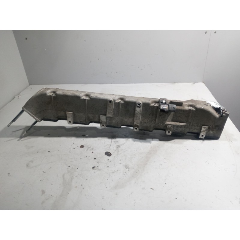 Recambio de colector admision para renault midlum referencia OEM IAM 7421146878 21146878 6