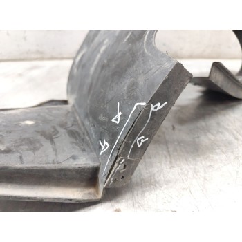 Recambio de paso rueda delantero derecho para peugeot partner (s1) combispace referencia OEM IAM 9621452880D  