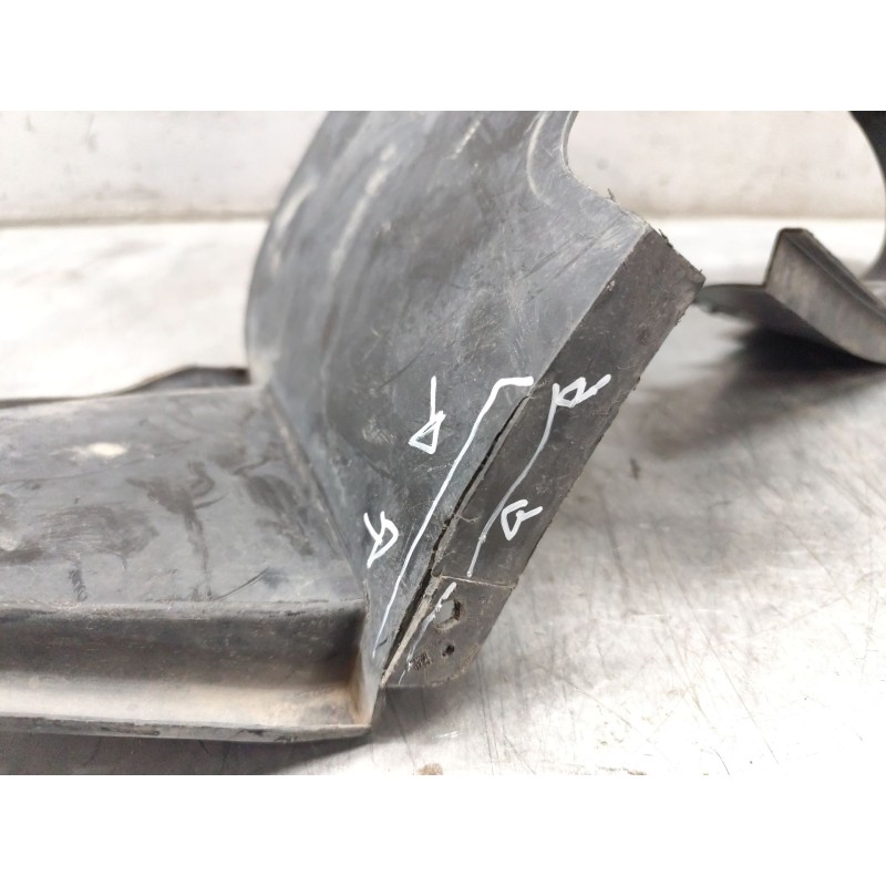 Recambio de paso rueda delantero derecho para peugeot partner (s1) combispace referencia OEM IAM 9621452880D 2