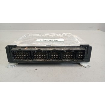 Recambio de modulo electronico para daf serie xf105.xxx 12.9 diesel referencia OEM IAM 1840400 centralita ebs 4461350420