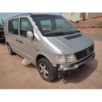 mercedes-benz vito (w638) combi del año 0