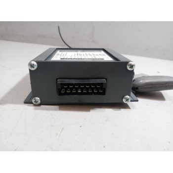 Recambio de modulo electronico para irisbus eurorider c-43 referencia OEM IAM 42670B00  