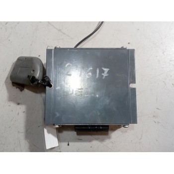 Recambio de modulo electronico para irisbus eurorider c-43 referencia OEM IAM 42670B00  