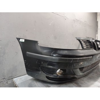 Recambio de paragolpes delantero para seat toledo ii (1m2) 1.9 tdi referencia OEM IAM   