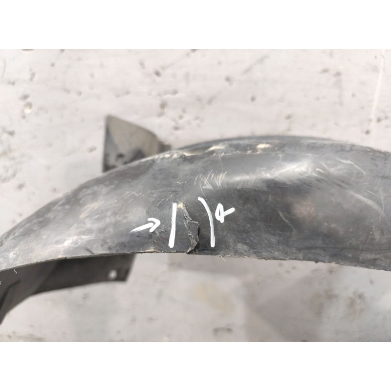 Recambio de paso rueda delantero derecho para peugeot partner (s1) combispace referencia OEM IAM 9621452880D 4