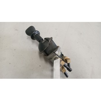 Recambio de palanca freno de mano para daf serie xf105.xxx 12.9 diesel referencia OEM IAM dpm90dsx  