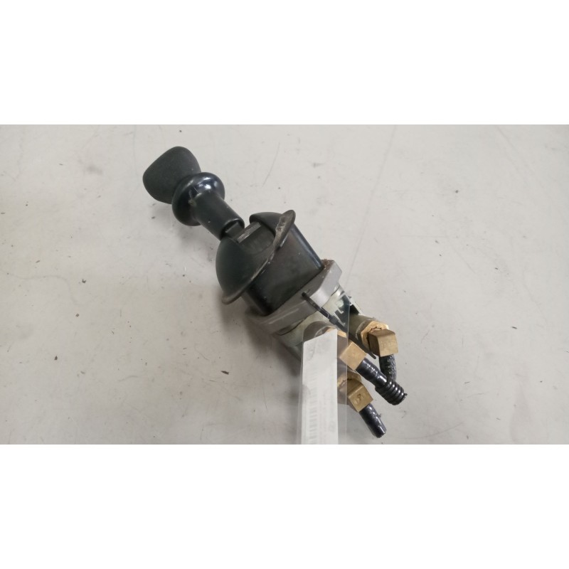 Recambio de palanca freno de mano para daf serie xf105.460 12.9 diesel referencia OEM IAM dpm90dsx - Rojo 2