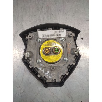 Recambio de airbag delantero izquierdo para mercedes-benz clase a (w169) a 180 cdi (169.007) referencia OEM IAM 16986001029  