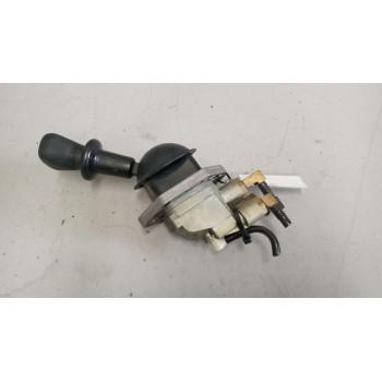 Recambio de palanca freno de mano para daf serie xf105.xxx 12.9 diesel referencia OEM IAM dpm90dsx  