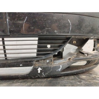 Recambio de paragolpes delantero para seat toledo ii (1m2) 1.9 tdi referencia OEM IAM   
