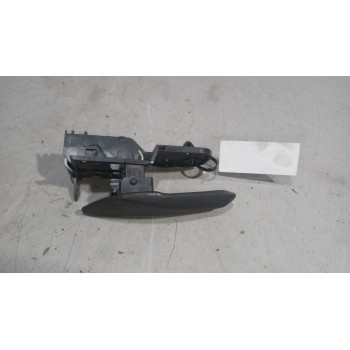 Recambio de maneta interior delantera derecha para iveco daily vi furgoneta 33s16, 35s16, 35c16, 40c16, 50c16 referencia OEM IAM