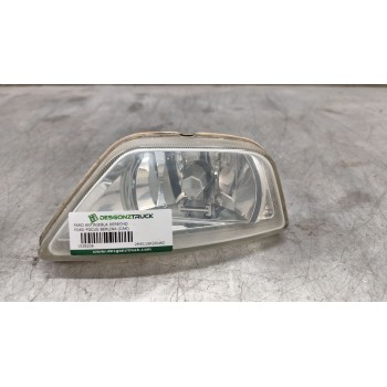 Recambio de faro antiniebla derecho para ford focus berlina (cak) ambiente referencia OEM IAM 2M5115K201AG  
