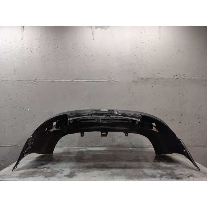 Recambio de paragolpes delantero para seat toledo ii (1m2) 1.9 tdi referencia OEM IAM - Negro 7