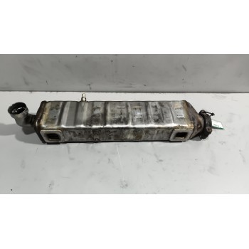 Recambio de enfriador egr para mercedes-benz atego 4-cil. 4x4 bm 970/2 918 (4x4) om 904 la na l (largo) referencia OEM IAM A9361