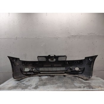 Recambio de paragolpes delantero para seat toledo ii (1m2) 1.9 tdi referencia OEM IAM   