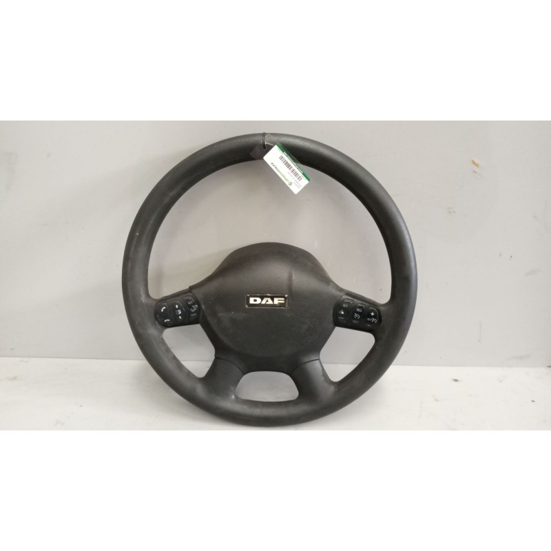 Recambio de volante para daf serie xf105.xxx 12.9 diesel referencia OEM IAM 1801928  