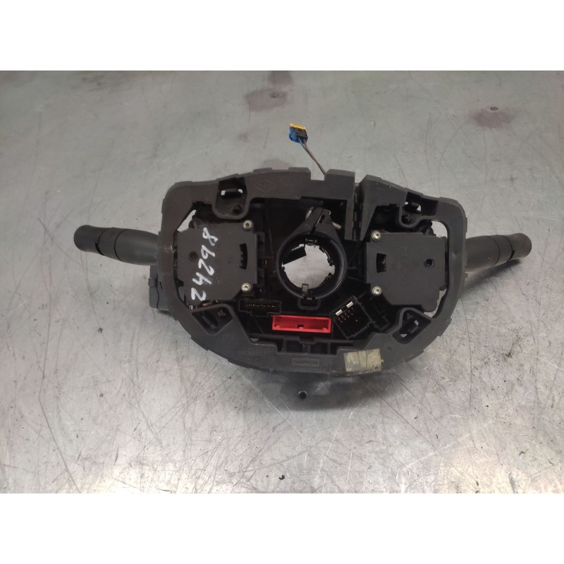 Recambio de mando multifuncion para renault scenic ii authentique referencia OEM IAM 8200155865 - Azul 2