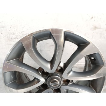 Recambio de llanta para nissan pulsar hatchback (c13) 1.5 dci referencia OEM IAM   