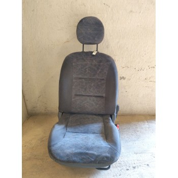 Recambio de asiento delantero derecho para citroën berlingo 2.0 hdi cat (rhy / dw10td) referencia OEM IAM   