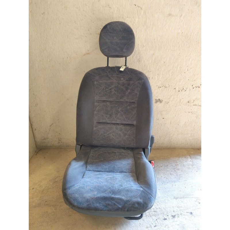 Recambio de asiento delantero derecho para citroën berlingo 2.0 hdi cat (rhy / dw10td) referencia OEM IAM   