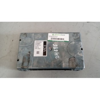 Recambio de modulo electronico para daf serie xf105.xxx 12.9 diesel referencia OEM IAM 1879015  version:1.3