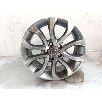 Recambio de llanta para nissan pulsar hatchback (c13) 1.5 dci referencia OEM IAM   