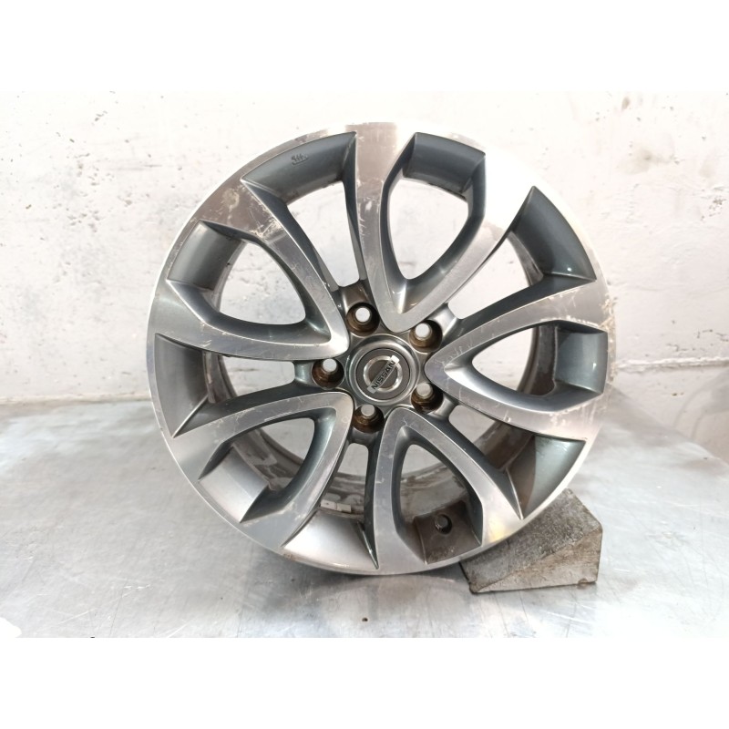 Recambio de llanta para nissan pulsar hatchback (c13) 1.5 dci referencia OEM IAM   